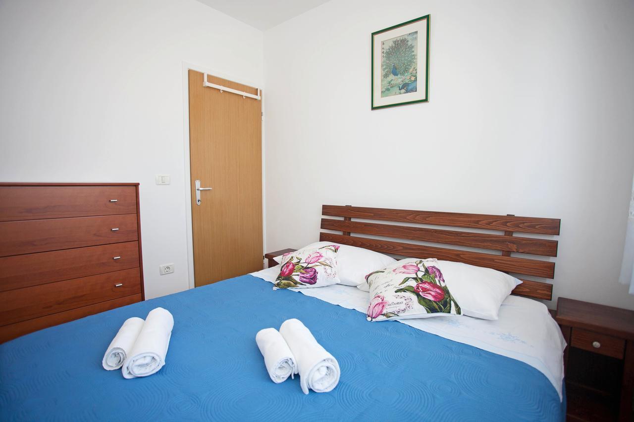 Apartment Pia โรวีน ภายนอก รูปภาพ