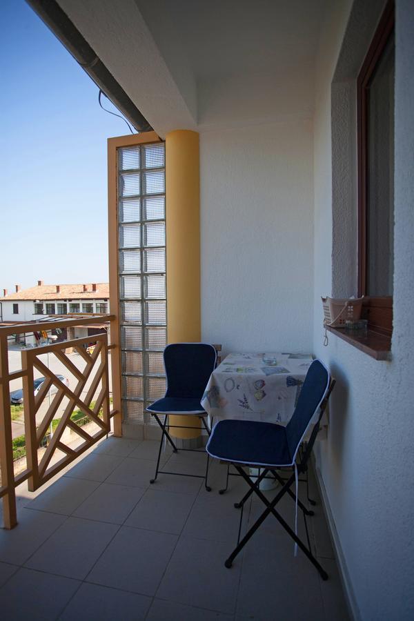 Apartment Pia โรวีน ภายนอก รูปภาพ